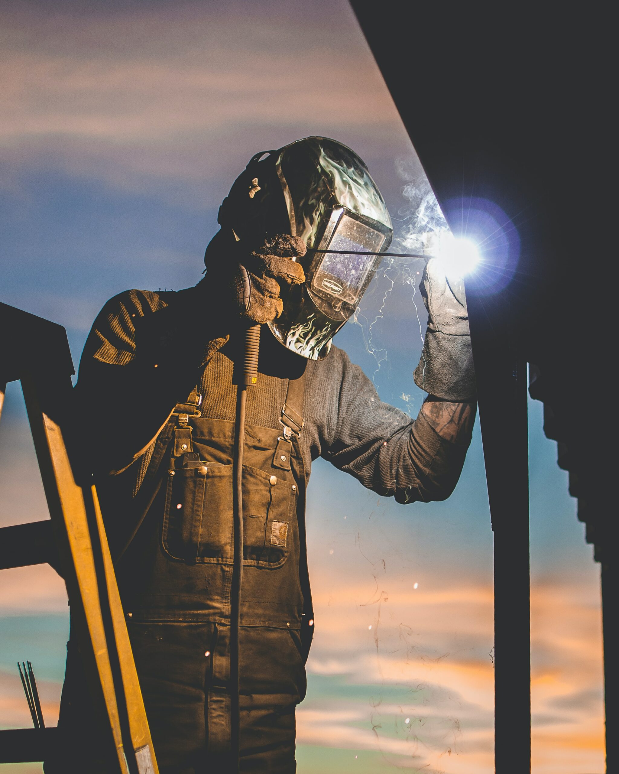 Technicien industriel